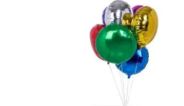 Balloons